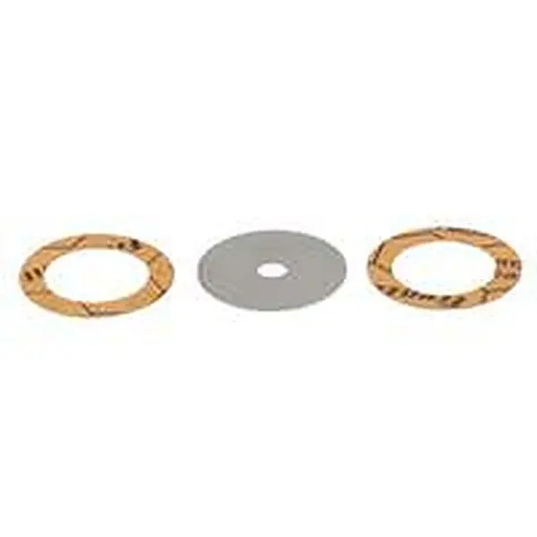 Membrane Remeha D6,2mm avec joints pour Tzerra