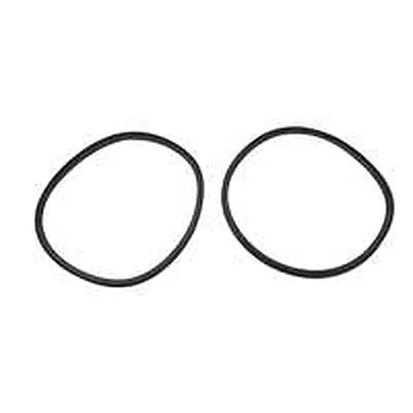 Bague d'étanchéité Remeha 1 lèvre 150 2 pièces