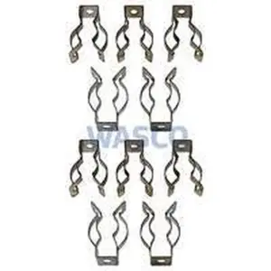Remeha hairpin clips 10 stuks voor o.a. Avanta 28C Combi CW4 S59586
