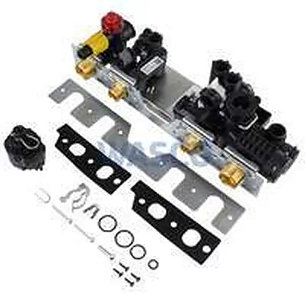 Kit bloc hydraulique complet Remeha 28C pour Avanta Ace