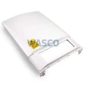Remeha frontmantel voor o.a. Calenta 28C Combi CW4 S100938