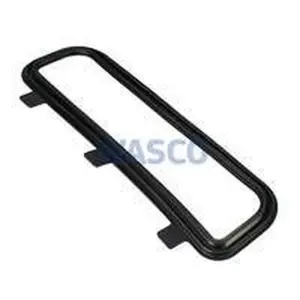 Remeha pakking warmtewisselaar/ condensbak 219mm voor Calenta en Calenta Ace