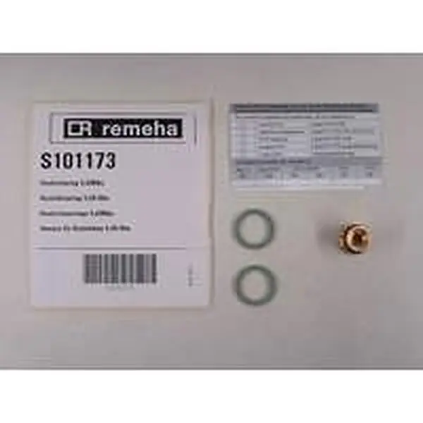Bague de restriction Remeha 5,60mm