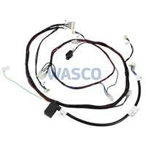 Faisceau de câbles 24 volts Remeha pour bornier sondes x10 (Calenta)