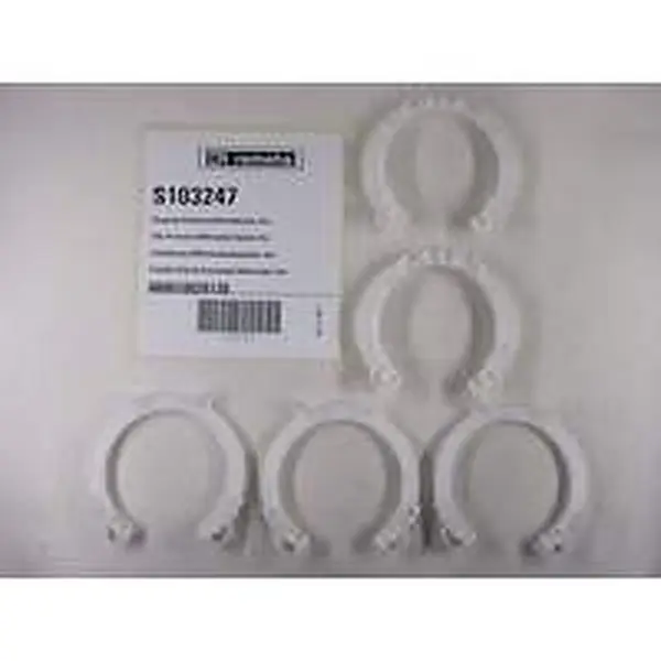 Circlip de pressostat différentiel Remeha