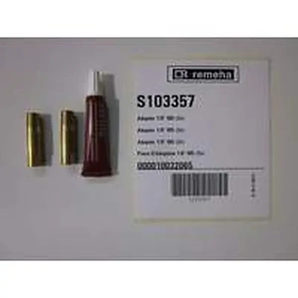 Adaptateur Remeha 1/8"- M5