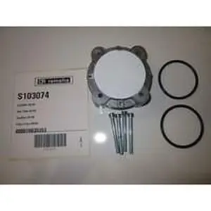 Remeha gasfilter HFVR