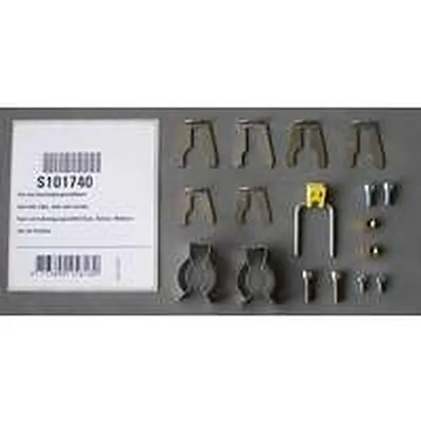 Kit de fixation Remeha