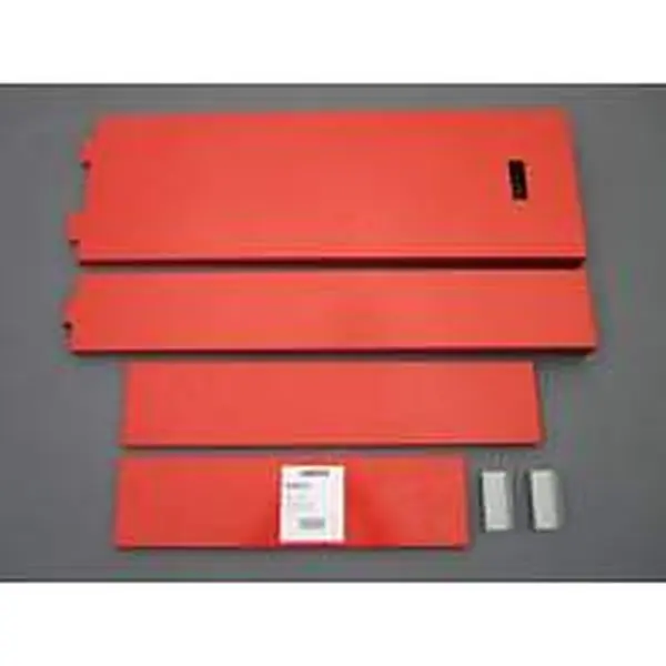 Kit d'habillage Remeha pour Gas 610 5-7 éléments