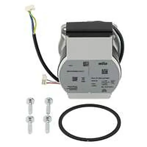 Moteur de circulateur Remeha 6 mètres Wilo Para hb 15/6b pwm1 pour Tzerra