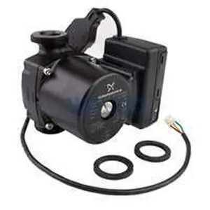 Remeha pomp upml 25-95 130 mm auto voor Quinta