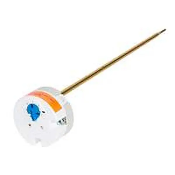 Bulbe de thermostat Remeha pour résistance chauffante électrique