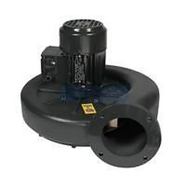 Ventilateur Remeha elektror RD14 V2 7-9 éléments droite