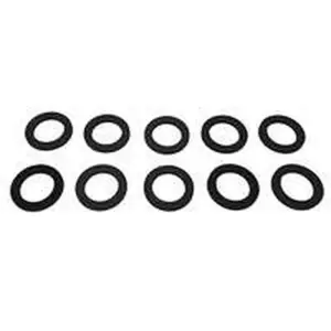 Remeha pakkingring 38 x 25 x 3 mm 10 stuks voor Quinta Ace en Quinta