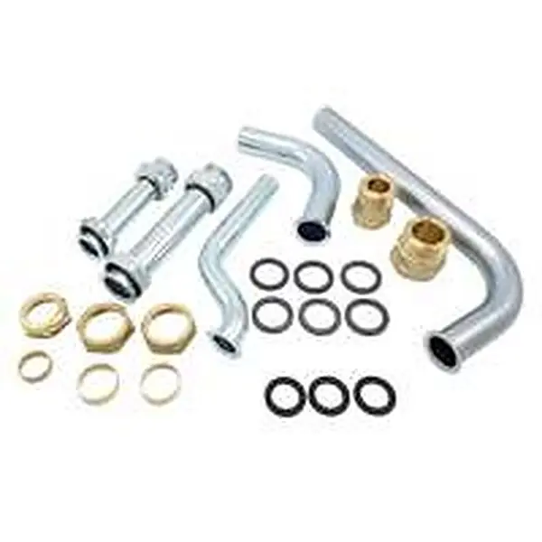 Kit de conduites Remeha LV/LW avec raccords