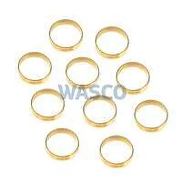 Bague de compression Remeha 35mm (10 pièces)