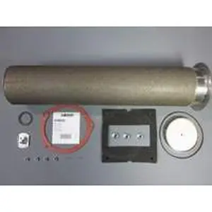 Remeha brander 9 leden