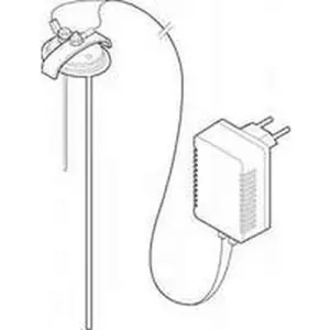 Remeha anode voor Aquanta S62378