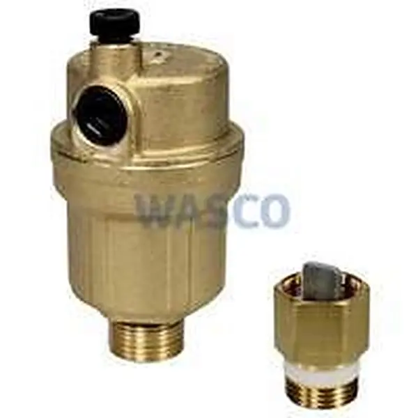 Purgeur automatique Remeha 3/8"