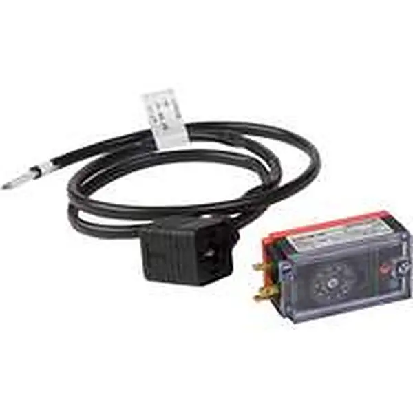 Pressostat gaz Remeha