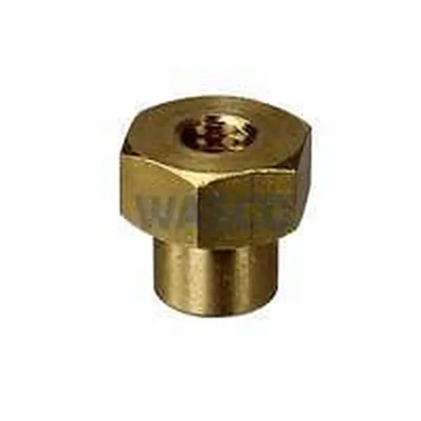Écrou de brûleur Remeha Gas 3000/6000