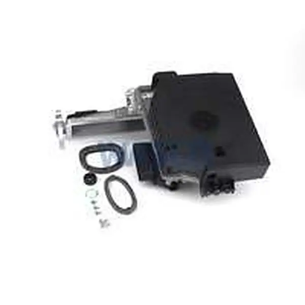 Ventilateur + adaptateur Remeha pour Tzerra Ace