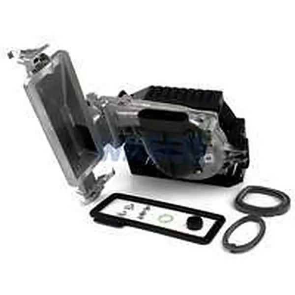 Ventilateur + adaptateur Remeha 28 kW pour Tzerra Ace