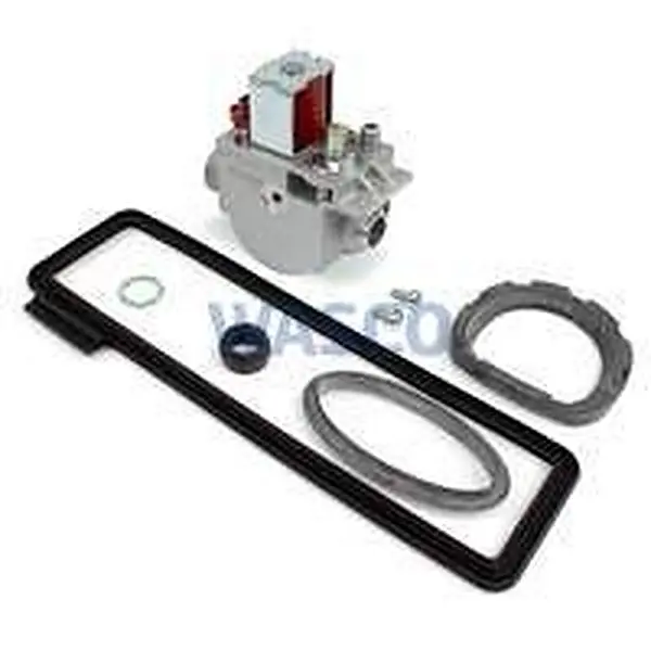 Bloc gaz Remeha 40kW pour Tzerra Ace