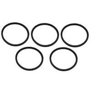 Remeha afdichtring Ø100 (5 stuks) voor o.a. Quinta Ace 65 7701752