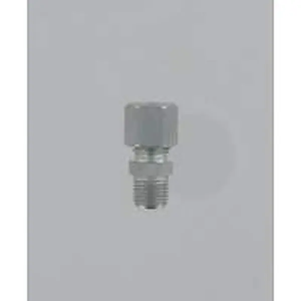 Raccord Remeha 1/4"x8 mm