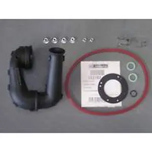Remeha luchtinlaatdemper voor Avanta CW6 S62767