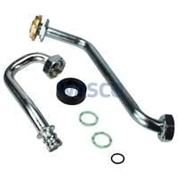 Kit de conduites côté gaz Remeha pour Avanta 35C après 4/2006