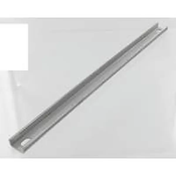 Profilé de fixation de plaque supérieure de bac à condensats Remeha