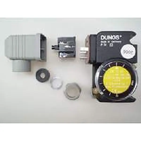 Pressostat gaz Remeha GW10-A4