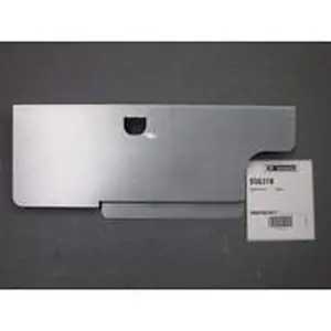 Remeha onderplaat klep voor o.a. Quinta 35 Combi S56318