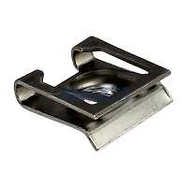 Clips Remeha pour plaque de fixation 1er échangeur