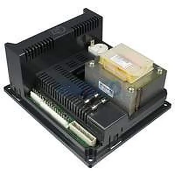 Boîtier de commande du brûleur Remeha MCBA 5461 pour Quinta