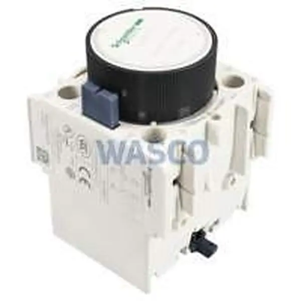 Bloc de temporisation Remeha LA2-D22 A65/La2-Dt2 "Delay On"