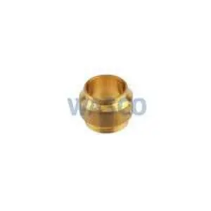 Remeha knelring 6mm luchtslang