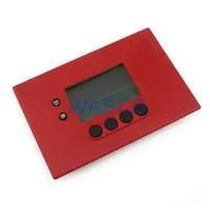 Remeha display compleet