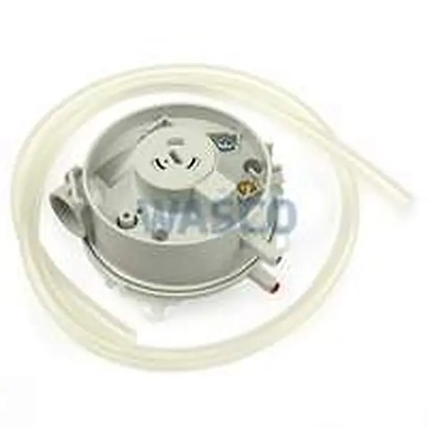 Pressostat différentiel Remeha