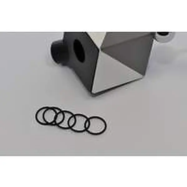 Joint torique Nefit 11 x 1 mm (5 pièces)