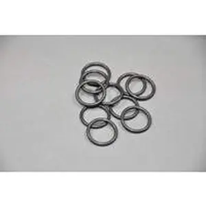 Nefit O-ring (10 stuks) voor o.a. AquaLine 15 VE (WTD 15 AM E 23) 87387024590