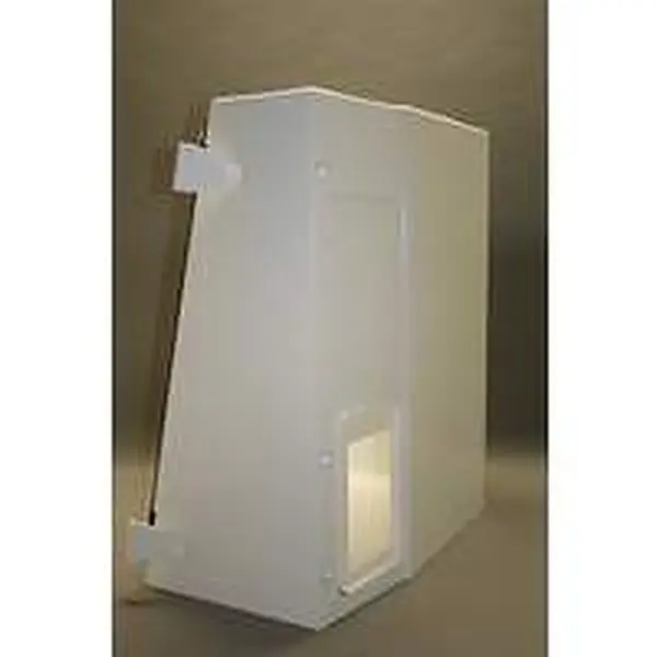 Habillage Nefit notamment pour EcomLine Classic HR 22 7098754
