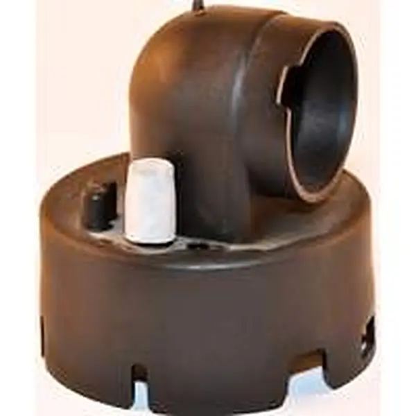 Limiteur d'air Nefit