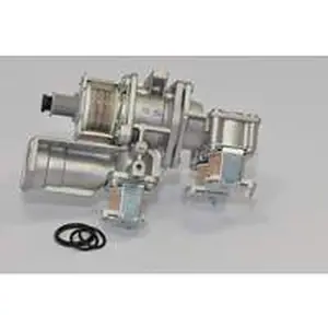 Nefit gasregelblok voor o.a. AquaLine 15 VE (WTD 15 AM E 23) 87387031680