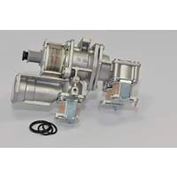 Bloc de régulation gaz Nefit pour notamment AquaLine 15 VE (WTD 15 AM E 23) 87387031680