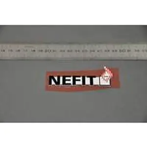 Nefit fabrieksmerk