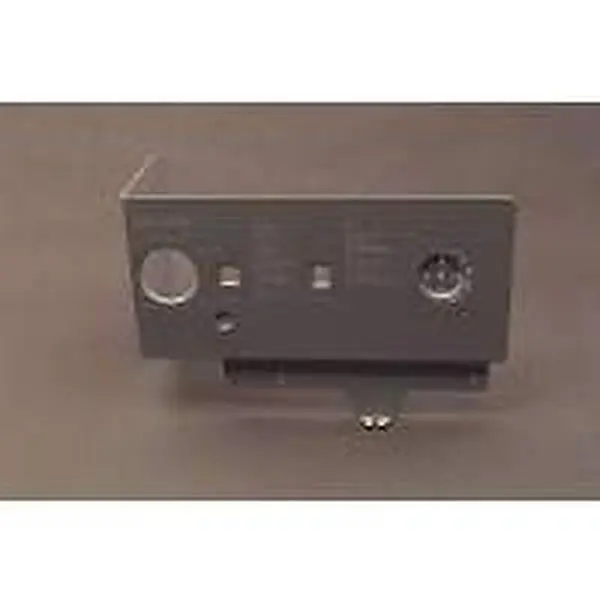 Tableau de bord Nefit 2520V