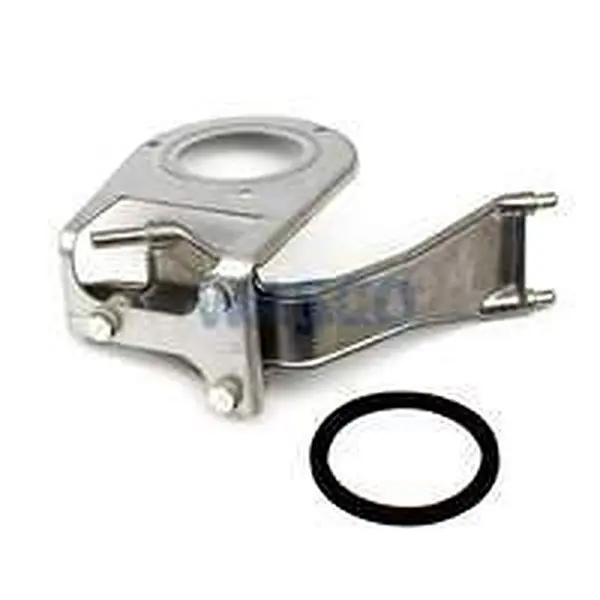 Support de suspension de ventilateur Nefit ancien numéro : 73016 pour EcomLine